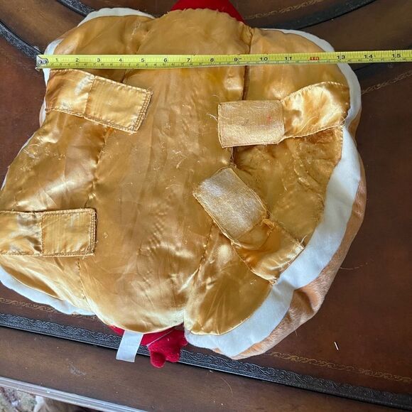 🌭 SUPER FUN Pet Hot Dog Costume! - Picture 8 of 16